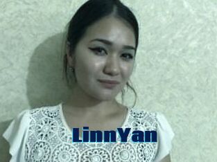LinnYan