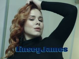 LinseyJames