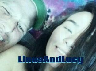 LinusAndLucy