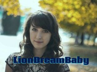 LionDreamBaby