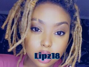 Lipz18
