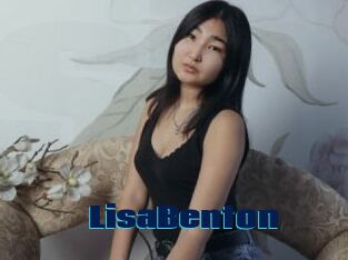 LisaBenton