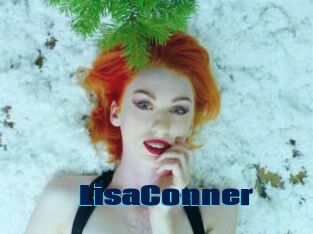 LisaConner