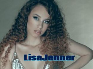 LisaJenner
