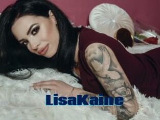 LisaKaine