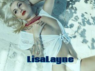 LisaLayne
