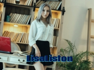 LisaListon