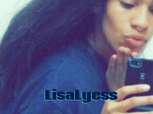 LisaLyess