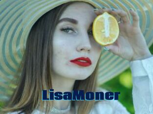 LisaMoner