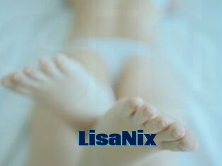 LisaNix