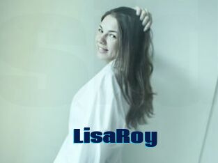 LisaRoy