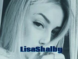 LisaShalby