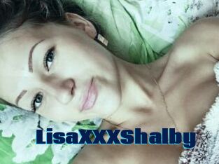 LisaXXXShalby