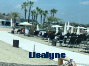 Lisalyne