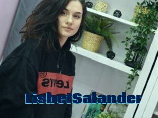 LisbetSalander