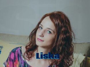Liska