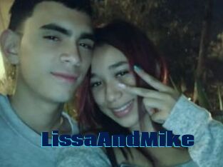 LissaAndMike