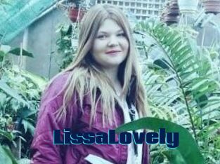 LissaLovely