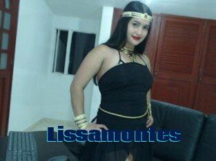 Lissamontes