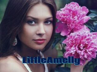 LittleAmelly