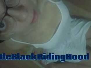 LittleBlackRidingHood