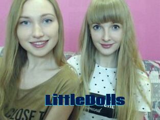 LittleDolls