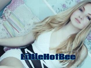 LittleHotBee