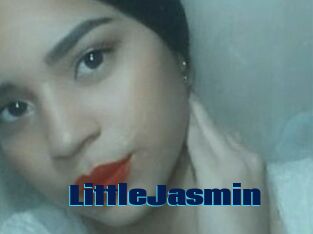 LittleJasmin
