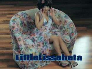 LittleLissabeta