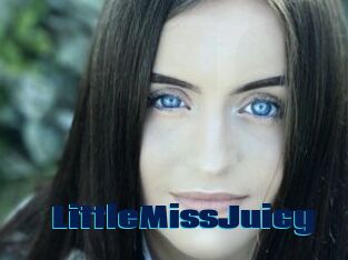 LittleMissJuicy