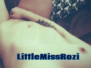 LittleMissRozi