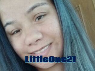 LittleOne21