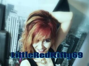 LittleRedKitty69