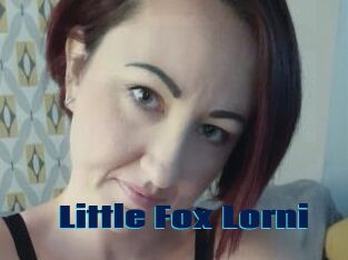 Little_Fox_Lorni