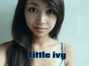 Little_ivy