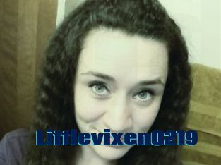 Littlevixen0219