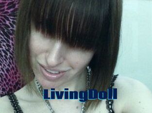 LivingDoll