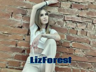 LizForest