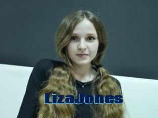 LizaJones