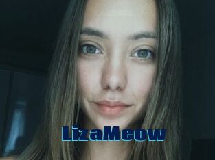 LizaMeow