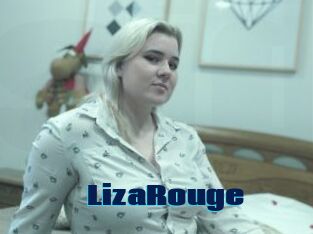 LizaRouge