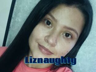 Liznaughty