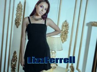 LizzFerrell