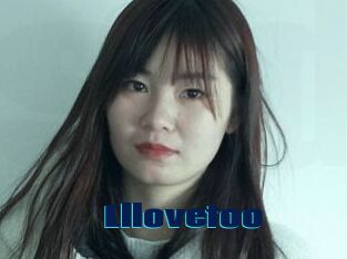 Lllovetoo