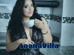LoanaVilla