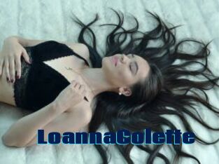 LoannaColette