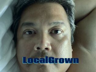 LocalGrown