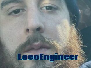LocoEngineer