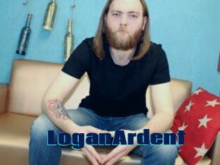 LoganArdent