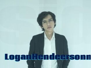 LoganHendeersonn